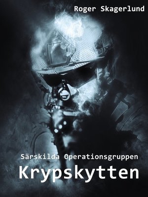 cover image of Krypskytten